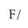 F/Nazca Saatchi & Saatchi