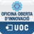 Oficina Oberta d'Innovació