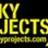 FUNKY PROJECTS