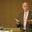 Futurist Glen Hiemstra