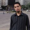 Gabriel Oliveira Corpse