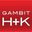 Gambit Hill & Knowlton