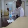 George Omondi