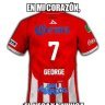 George Priego