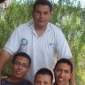 Gerardo Moran Gonzalez