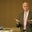 Futurist Glen Hiemstra