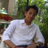 Gokula Nanda Mahanty