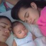 Grace Ann Caubang-Quintia