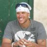 Marcus Montana