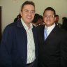 Willians Mora