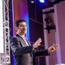 Guillermo Mendoza International Speaker & Executive Coach