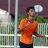 Mohd Faris Jaafar