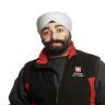 Gurpreet Tikku