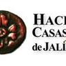 Haciendas y Casas Rurales del Edo de Jalisco