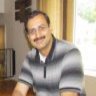 Harshad Narvenkar