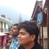 Harshit Rastogi