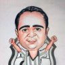 Helio Crispim