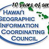 Hawaii Geographic Information Coordinating Council