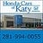 Honda Cars of Katy