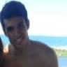 Hudson Rodrigues