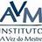 Instituto A Vez do Mestre