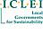ICLEI Sustainability Management & Urban Governance