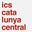 ICS Catalunya Central