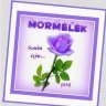ilkmormelek