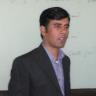 Muhammad Israr Ahmad