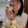 Naomi Fujikawa