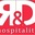 R&D hospitality