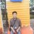 Irvan Adry Percy