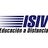 ISIV - Educación a Distancia