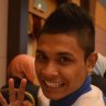 Isma Haziq Jebon