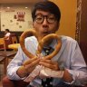 Jangwon Lim