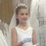 First Communion Dresses, Veils -Christian Expressions