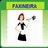 Jar Disk Faxina