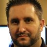 Jason Tucker