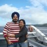 Jaspreet Singh