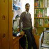 Jayanth Krishnamurthy