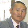 jbegzsuren