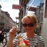 Johanna Saarinen
