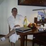 Julio Toscano