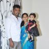 Kamala Thevi