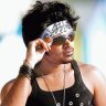 Kartik Arunasalam