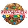 Great American Cookies Franchise