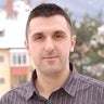 Martin Kulov