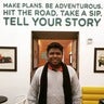 Kunal Mandal