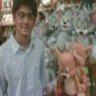 Kush Shah