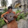 Karthika Venkatesan
